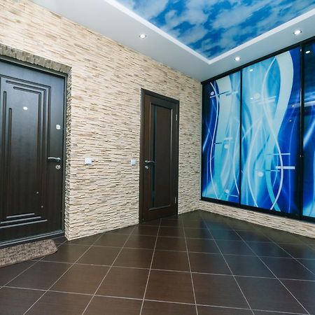 Apartment On Urlovskaya 23A Kyiv Exterior foto